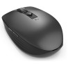 Mouse senza Fili HP 1D0K2AA Nero 1200 DPI