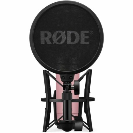 Microfono Rode NT1SIGN Pink Rosa