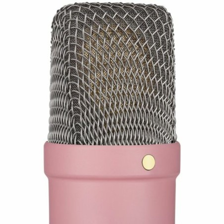 Microfono Rode NT1SIGN Pink Rosa