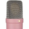 Microfono Rode NT1SIGN Pink Rosa