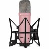 Microfono Rode NT1SIGN Pink Rosa