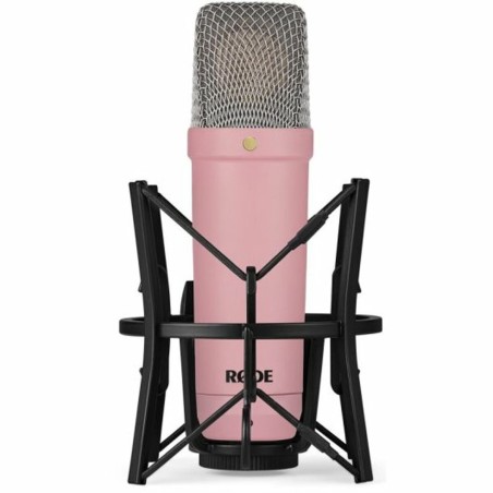 Microfono Rode NT1SIGN Pink Rosa