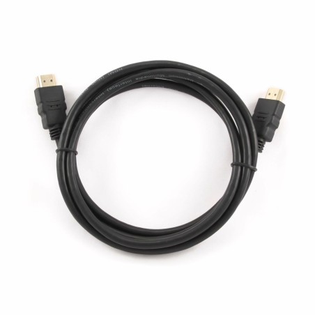Cavo HDMI GEMBIRD CC-HDMI4-0.5M Nero 50 cm 4K Ultra HD