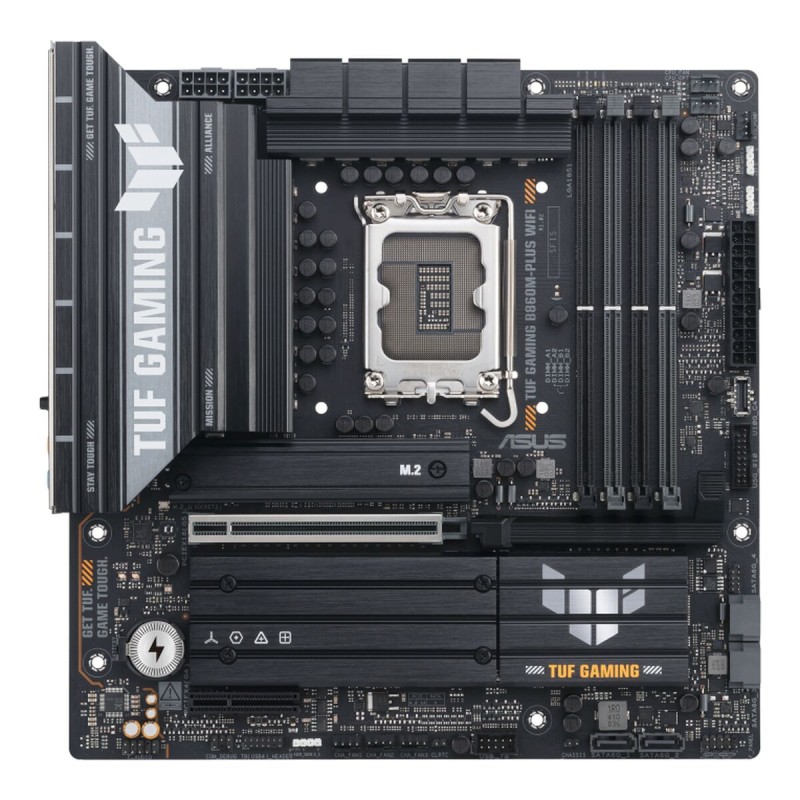 Scheda Madre Asus 90MB1JV0-M0EAY0 LGA 1851 Scheda Madre Asus 90MB1JV0-M0EAY0 LGA 1851