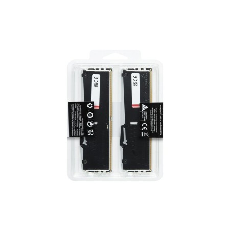 Memoria RAM Kingston KF560C30BBAK2-64 64 GB DDR5 cl30 6000 MHz
