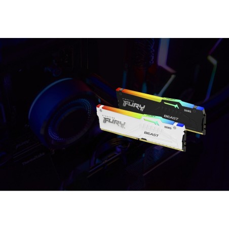 Memoria RAM Kingston KF560C30BBAK2-64 64 GB DDR5 cl30 6000 MHz