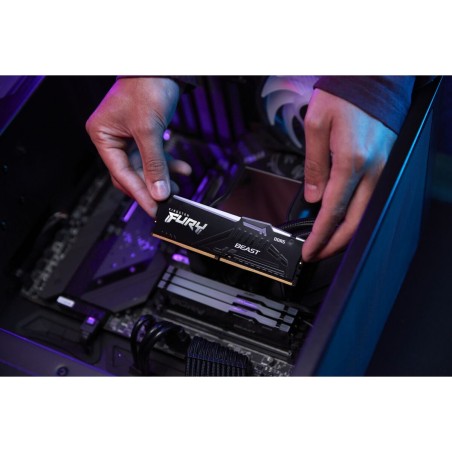 Memoria RAM Kingston KF560C30BBAK2-64 64 GB DDR5 cl30 6000 MHz