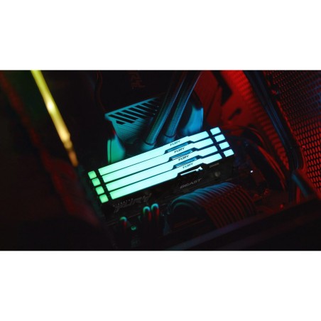 Memoria RAM Kingston KF560C30BBAK2-64 64 GB DDR5 cl30 6000 MHz