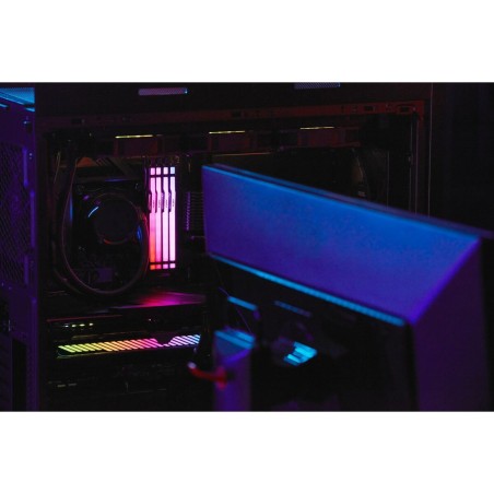 Memoria RAM Kingston KF560C30BBAK2-64 64 GB DDR5 cl30 6000 MHz