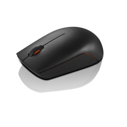 Mouse Lenovo GX30K79401 Nero 1000 dpi
