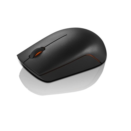 Mouse Lenovo GX30K79401 Nero 1000 dpi