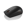 Mouse Lenovo GX30K79401 Nero 1000 dpi