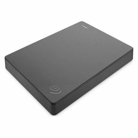Hard Disk Esterno Seagate STJL1000400 1 TB 2,5" USB 3.2 Nero