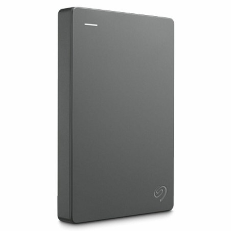 Hard Disk Esterno Seagate STJL1000400 1 TB 2,5" USB 3.2 Nero