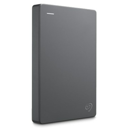 Hard Disk Esterno Seagate STJL1000400 1 TB 2,5" USB 3.2 Nero