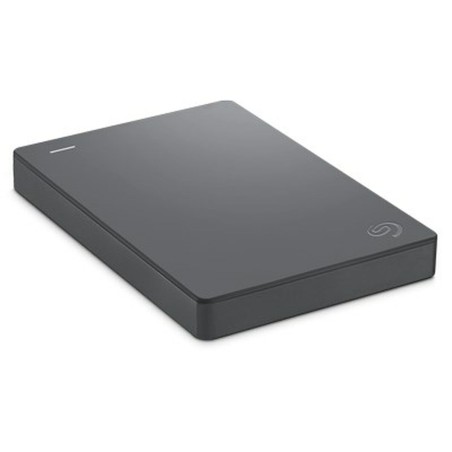Hard Disk Esterno Seagate STJL1000400 1 TB 2,5" USB 3.2 Nero