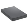 Hard Disk Esterno Seagate STJL1000400 1 TB 2,5" USB 3.2 Nero