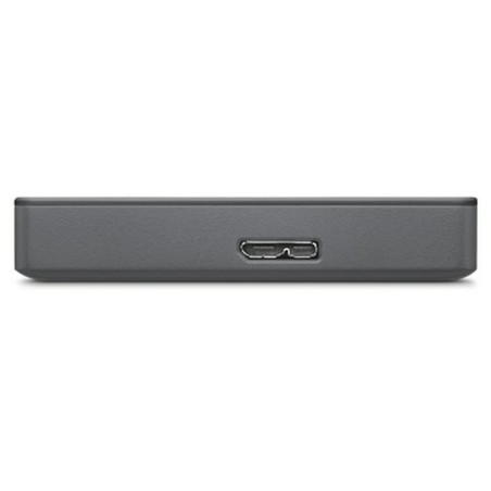 Hard Disk Esterno Seagate STJL1000400 1 TB 2,5" USB 3.2 Nero