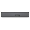 Hard Disk Esterno Seagate STJL1000400 1 TB 2,5" USB 3.2 Nero