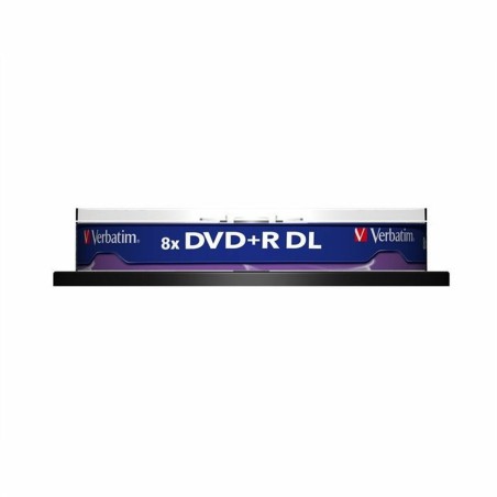 DVD+R Verbatim