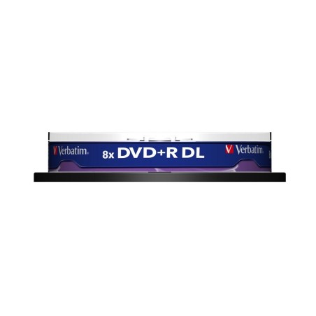 DVD+R Verbatim