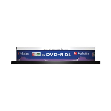 DVD+R Verbatim