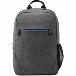 Zaino per Portatile HP 1E7D6AA Nero 15,6"