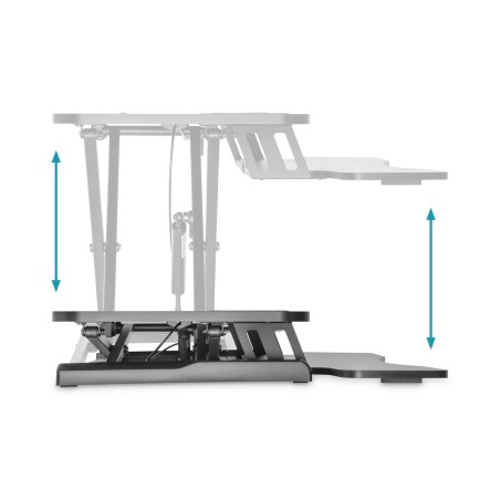 Supporto TV Digitus DA-90380-1