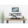 Supporto TV Digitus DA-90380-1