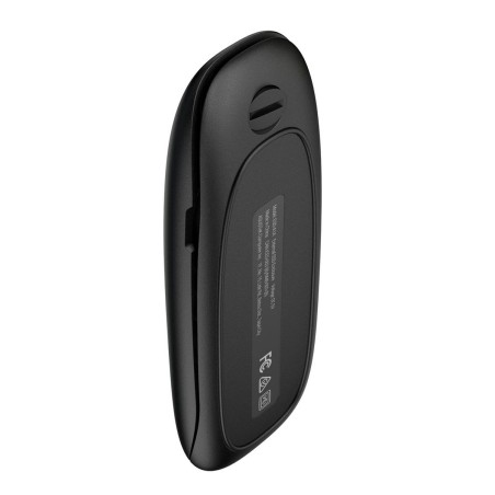 Scatola Esterna Asus 90DD02R0-M09000 Nero