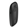 Scatola Esterna Asus 90DD02R0-M09000 Nero