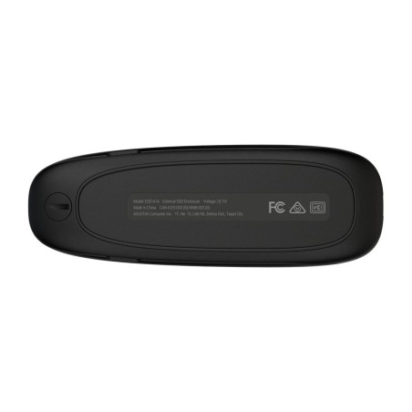 Scatola Esterna Asus 90DD02R0-M09000 Nero