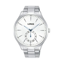 Orologio Uomo Lorus RN469AX9 Argentato