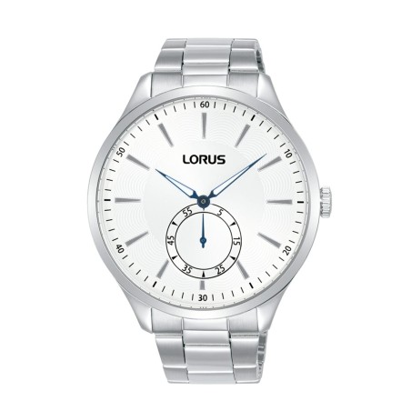 Orologio Uomo Lorus RN469AX9 Argentato
