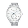 Orologio Uomo Lorus RN469AX9 Argentato