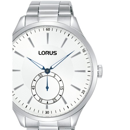 Orologio Uomo Lorus RN469AX9 Argentato