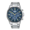 Orologio Uomo Lorus RT317KX9 Argentato