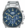 Orologio Uomo Lorus RT317KX9 Argentato