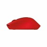 Mouse senza Fili Logitech M330 Silent Plus Rosso 1000 dpi