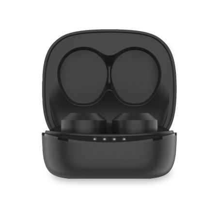 Auricolari Senza Fili KSIX Oblivion Nero