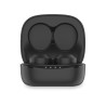 Auricolari Senza Fili KSIX Oblivion Nero