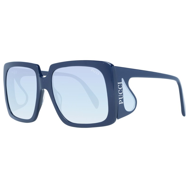 Occhiali da sole Donna Emilio Pucci EP0167 5890W Occhiali da sole Donna Emilio Pucci EP0167 5890W