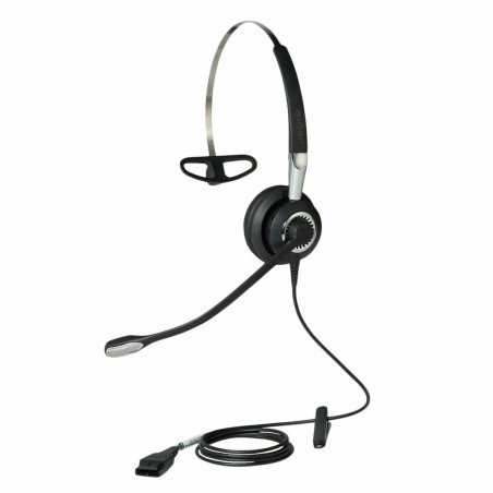 Auricolari Jabra 2406-720-209 Nero Argentato