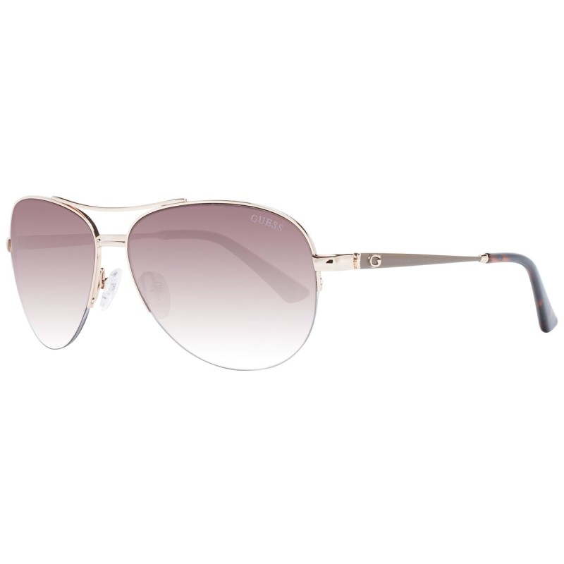 Occhiali da sole Donna Guess GU7468 5932F Occhiali da sole Donna Guess GU7468 5932F