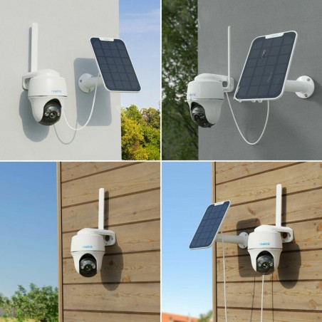Videocamera di Sorveglianza Reolink Go Series G430