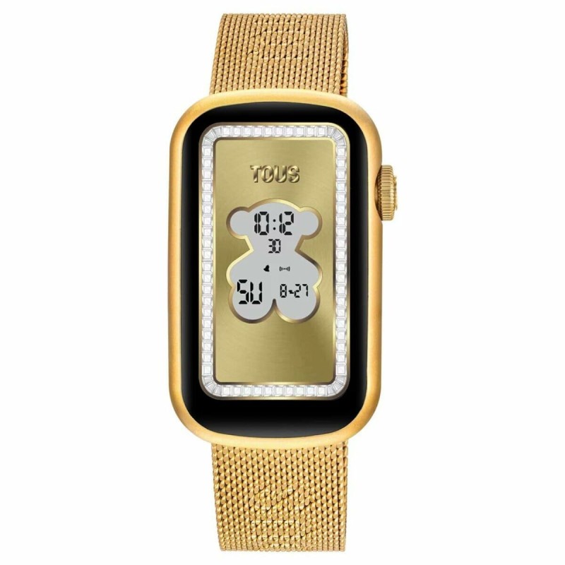 Smartwatch Tous 3000132200 Smartwatch Tous 3000132200