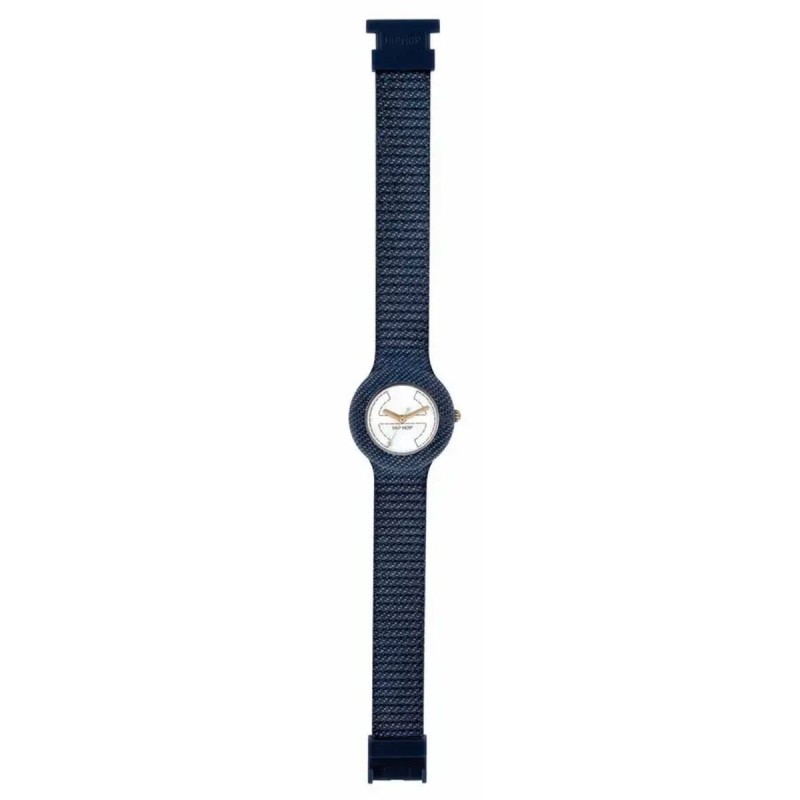 Orologio Unisex Hip Hop JEANS (Ø 32 mm) Orologio Unisex Hip Hop JEANS (Ø 32 mm)