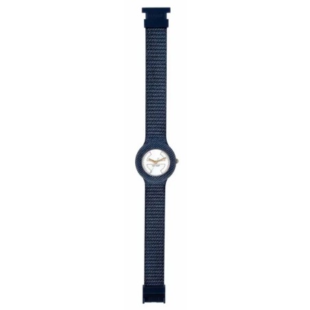 Orologio Unisex Hip Hop JEANS (Ø 32 mm)
