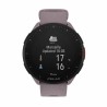 Smartwatch con Podometro Running Polar Viola 1,2"