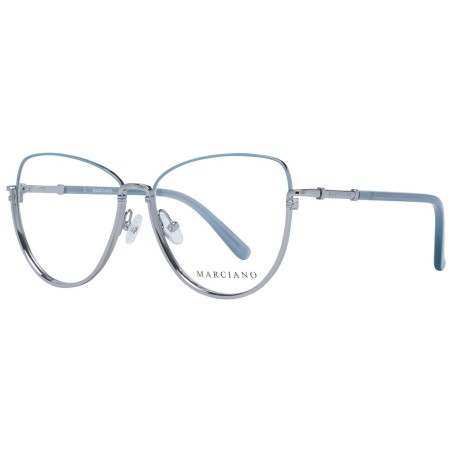 Montatura per Occhiali Donna Guess Marciano GM0379 55010